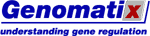 Genomatix Logo