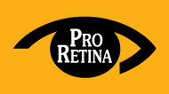 Pro Retina Logo